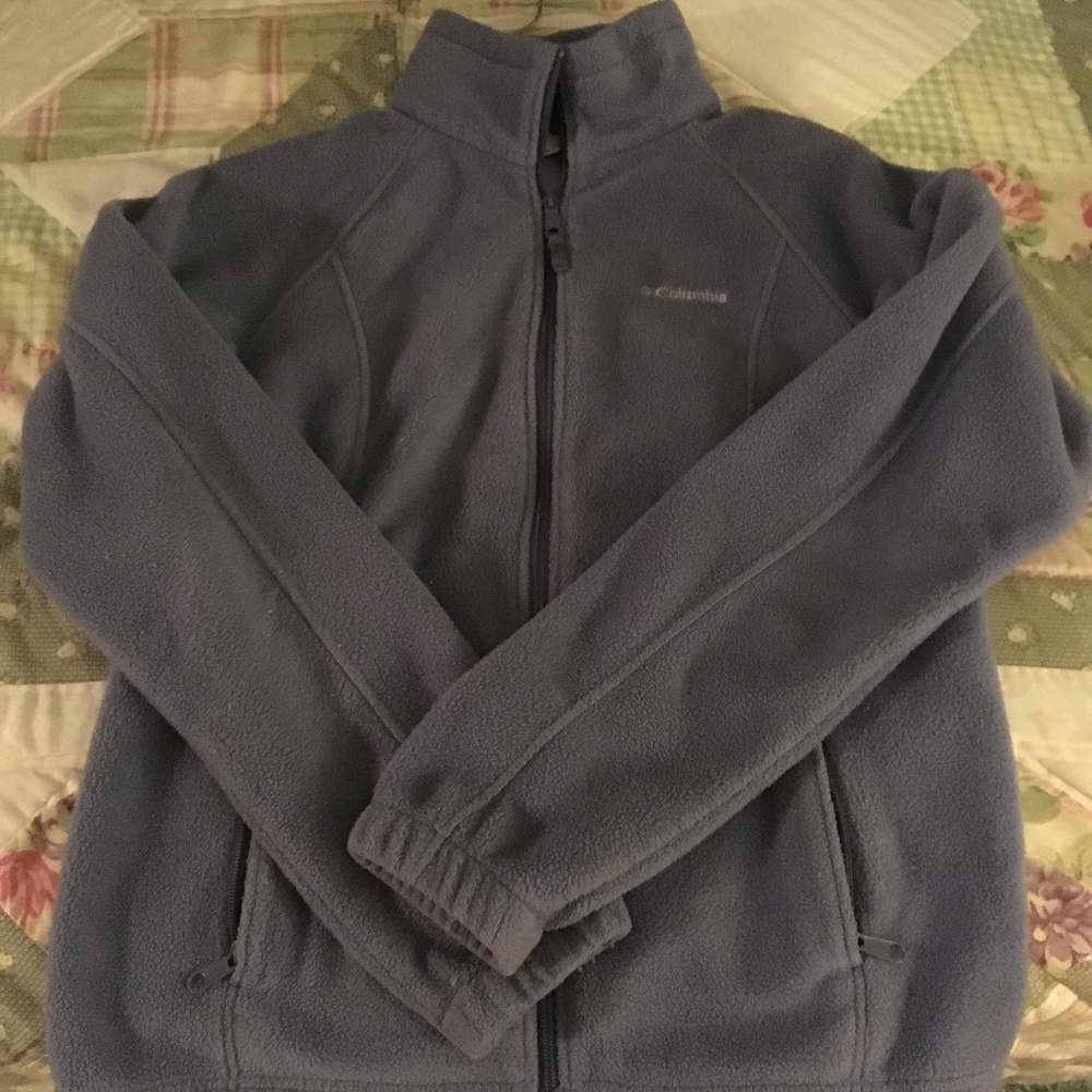Columbia jacket
